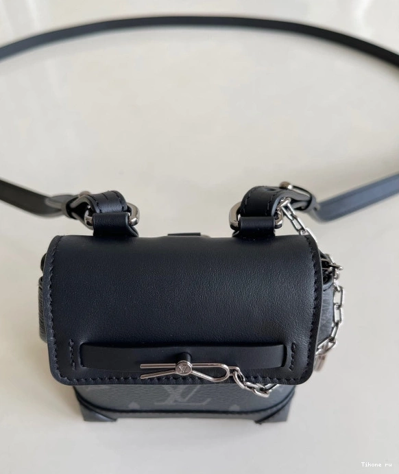 Cheap STEAMER LOUIS MINI VUITTON POUCH 0811
